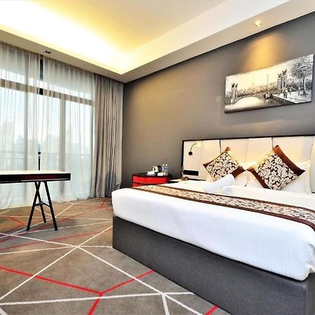 Menara M101 Dang Wangi Kuala Lumpur公寓 外观 照片
