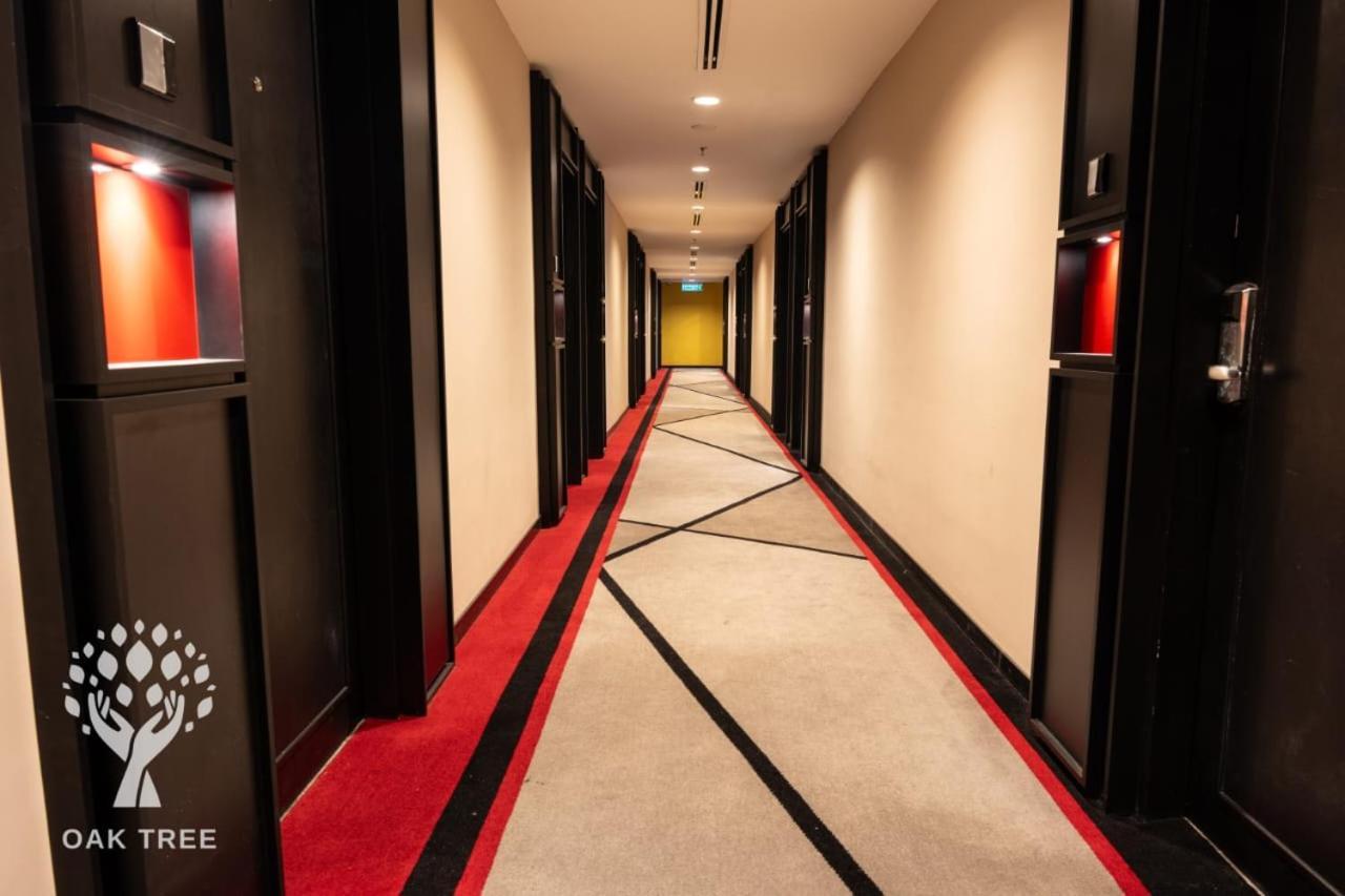Menara M101 Dang Wangi Kuala Lumpur公寓 外观 照片