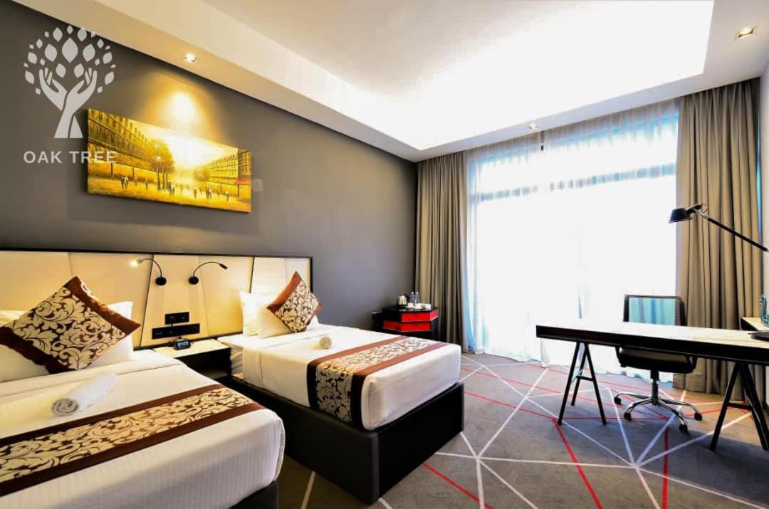 Menara M101 Dang Wangi Kuala Lumpur公寓 外观 照片